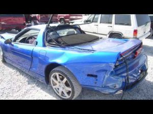 Best Salvage Car Buyer