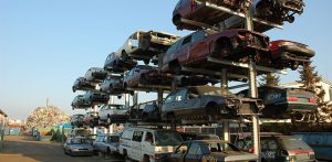 Junk Car Removal faq