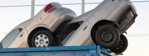 Sell a Scrap Vehicle in Bellaire