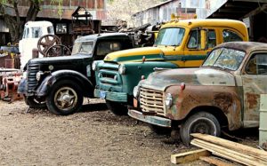 Junk Car Buying Service