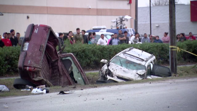 sell your junk car Aldine