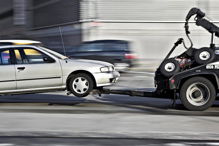 Scrap Vehicle Removals